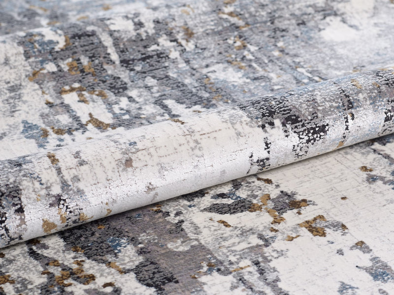 Kalipso Contemporary Rug Multi-Color 3 therugsoutlet.ca
