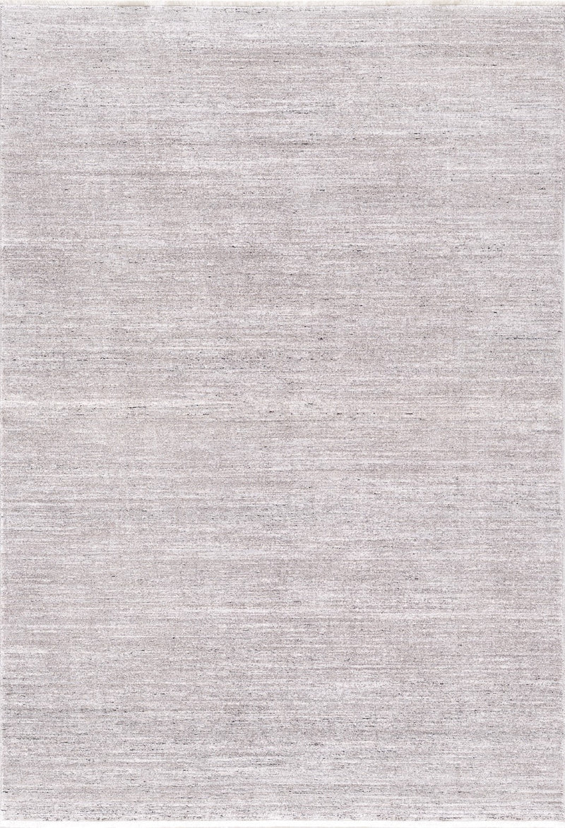 Ruby Abstract Rug Grey and Ivory
