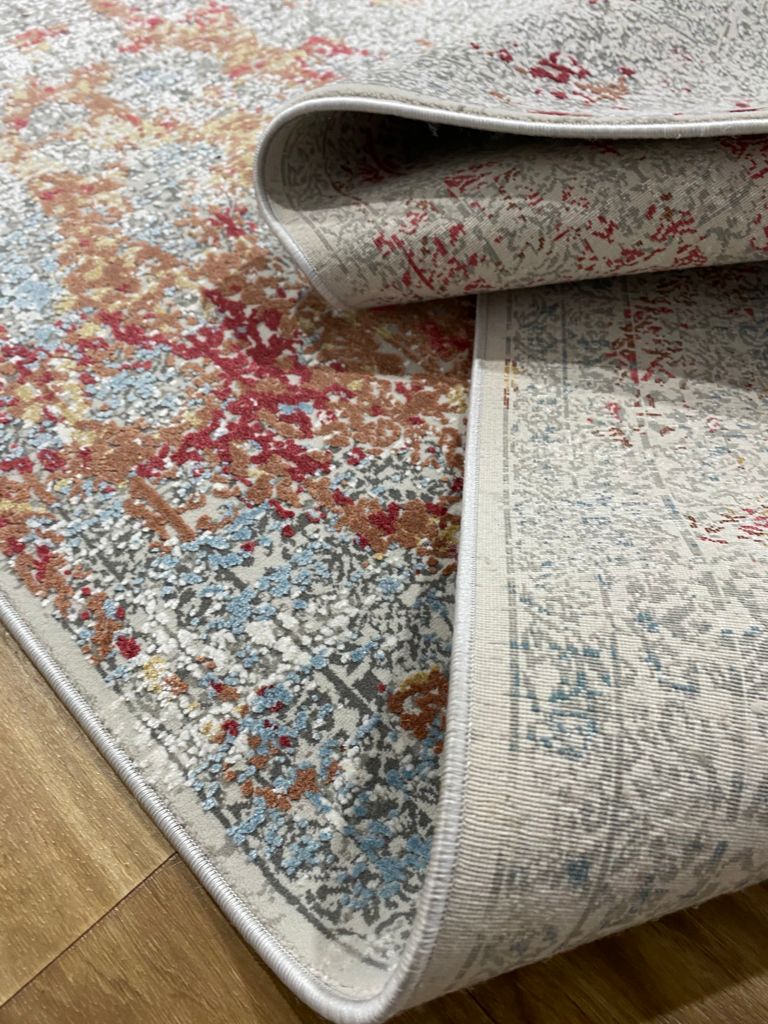 Bamboo Silk and Viscose Rug Area Rugs The Rugs Outlet CA