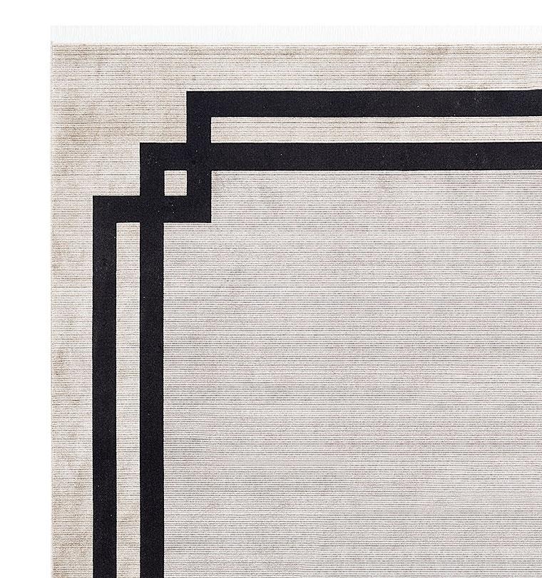 Elexus Ruby 03062 Cream Rugs The Rugs Outlet