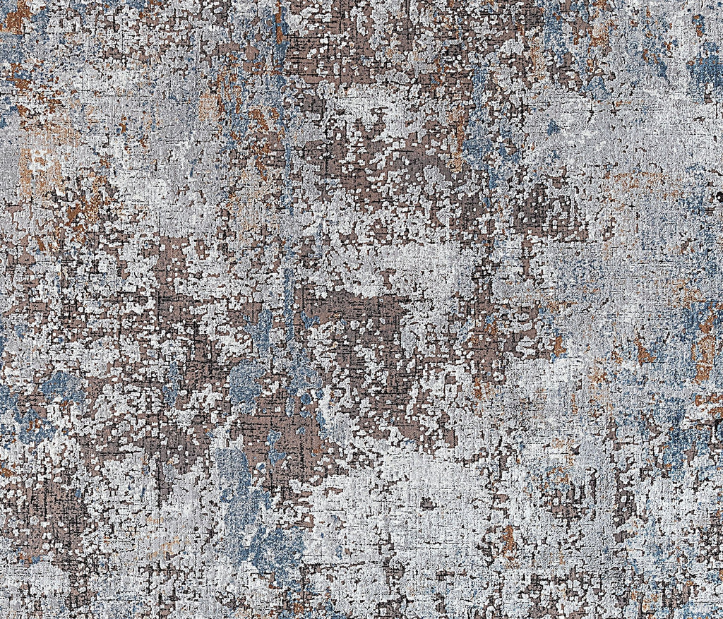 Kalipso 01715 Grey & Beige Rugs The Rugs Outlet