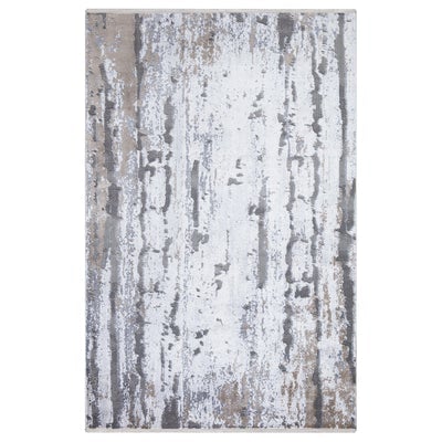 Luxi 8428 Collection Beige Area Rugs The Rugs Outlet