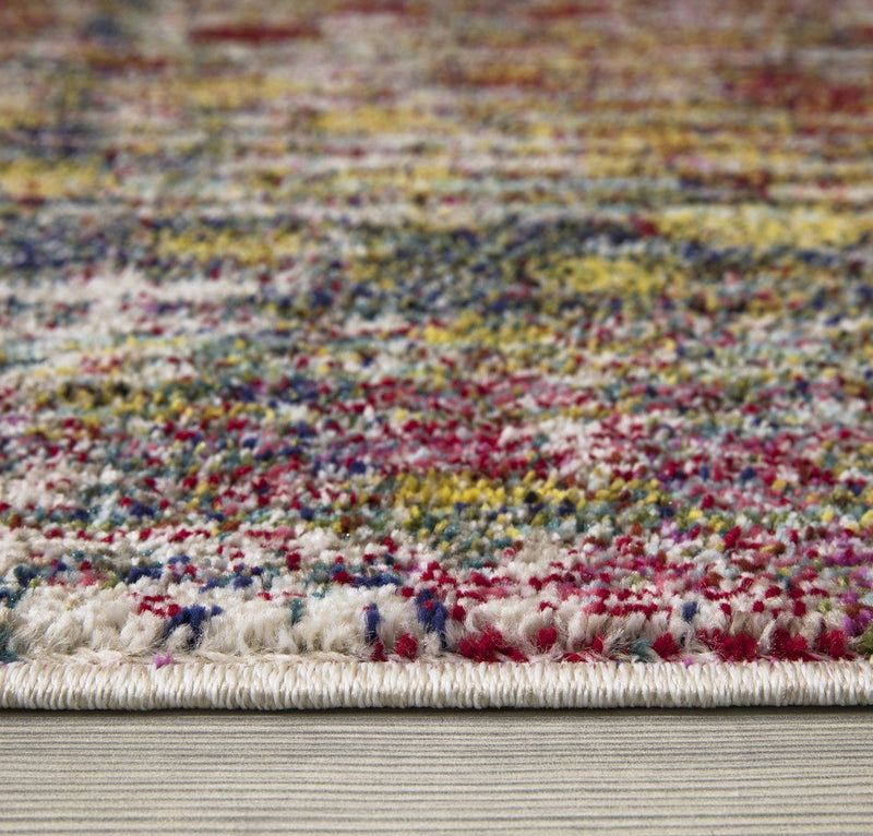 Miami 537 Multi Rug Area Rugs The Rugs Outlet CA