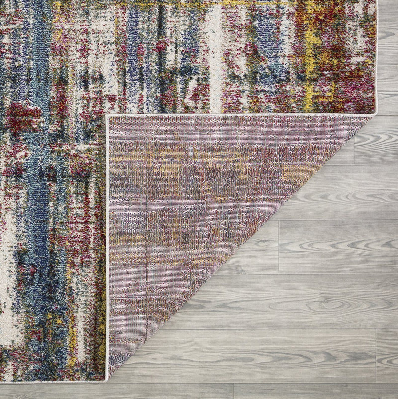 Miami 541 Multi Rug Area Rugs The Rugs Outlet CA