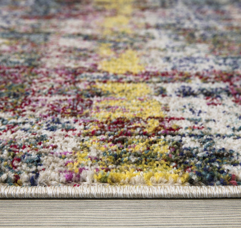 Miami 541 Multi Rug Area Rugs The Rugs Outlet CA
