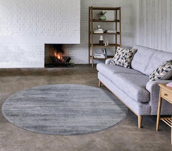 Palma 1787 Grey Area Rug The Rugs Outlet