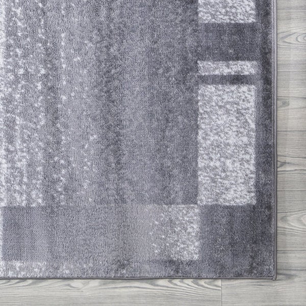 Palma 9958 Grey Area Rug The Rugs Outlet