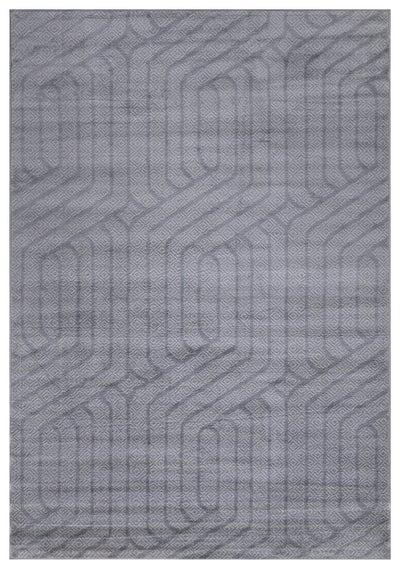 Paris 1939 Grey & Light Grey Area Rug The Rugs Outlet