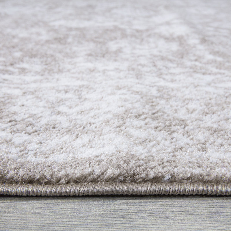 Santorini Beige Vintage Flora Rugs The Rugs Outlet