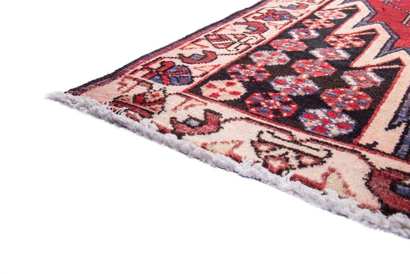 Traditional Vintage Handmade Rug 120X80 CM 3.9X2.6 FT The Rugs Outlet CA