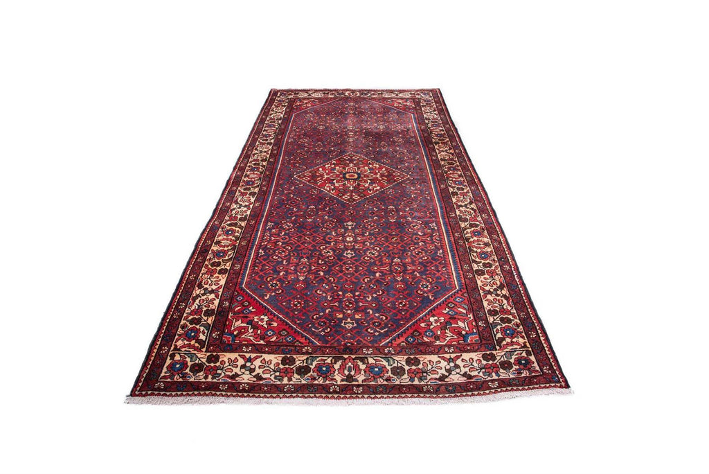 Traditional Vintage Handmade Rug 176X155 CM 10.5X5.1 FT The Rugs Outlet CA
