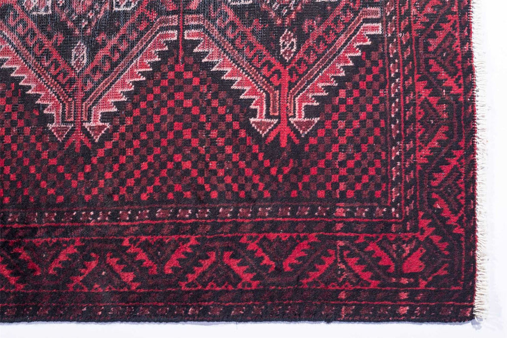 Traditional Vintage Handmade Rug 177X106 CM 5.8X3.5 FT The Rugs Outlet CA