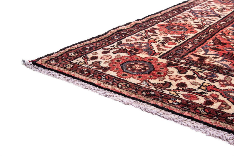 Traditional Vintage Handmade Rug 178X173 CM 10.5X5.7 FT The Rugs Outlet CA