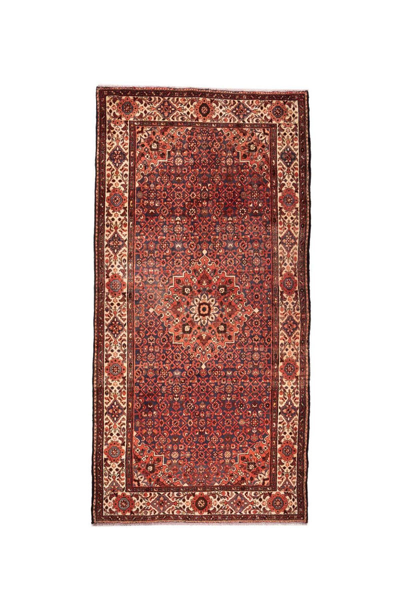 Traditional Vintage Handmade Rug 178X173 CM 10.5X5.7 FT The Rugs Outlet CA