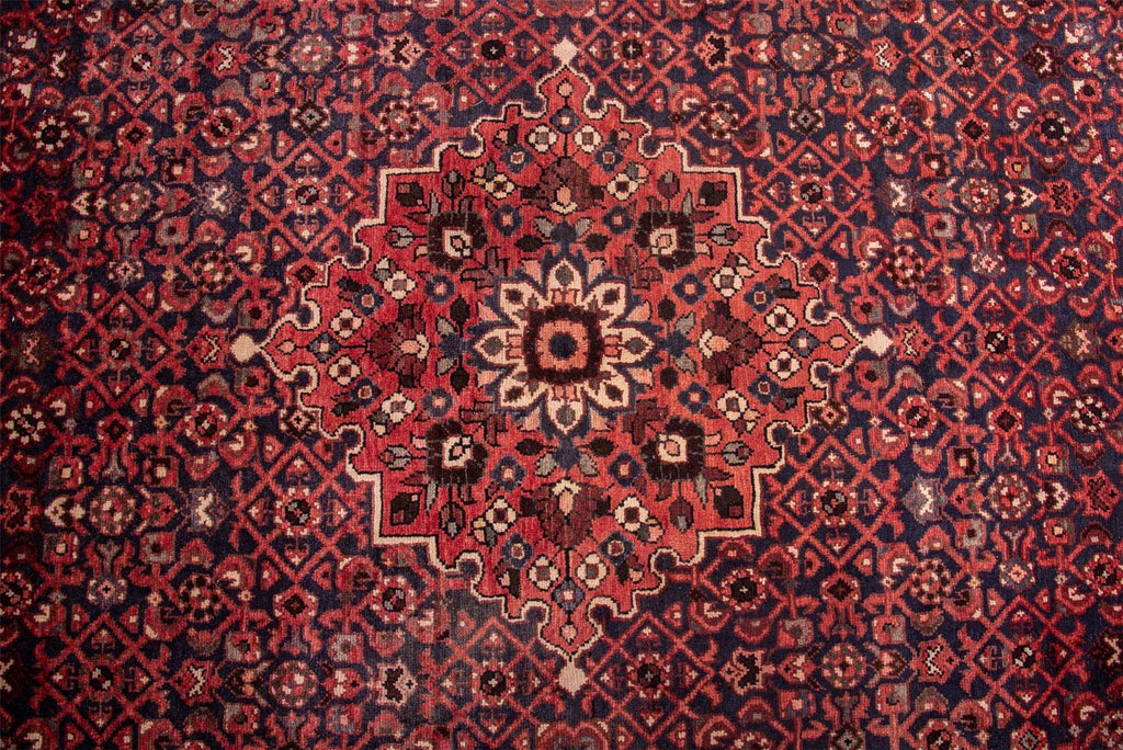 Traditional Vintage Handmade Rug 178X173 CM 10.5X5.7 FT The Rugs Outlet CA