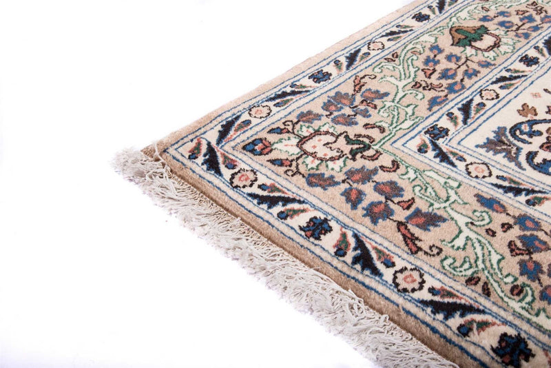 Traditional Vintage Handmade Rug 305X200 CM 10X6.6 FT The Rugs Outlet CA