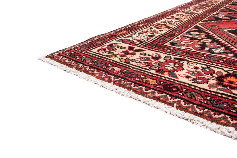 Traditional Vintage Handmade Rug 314X143 CM 10.3X4.4 FT The Rugs Outlet CA