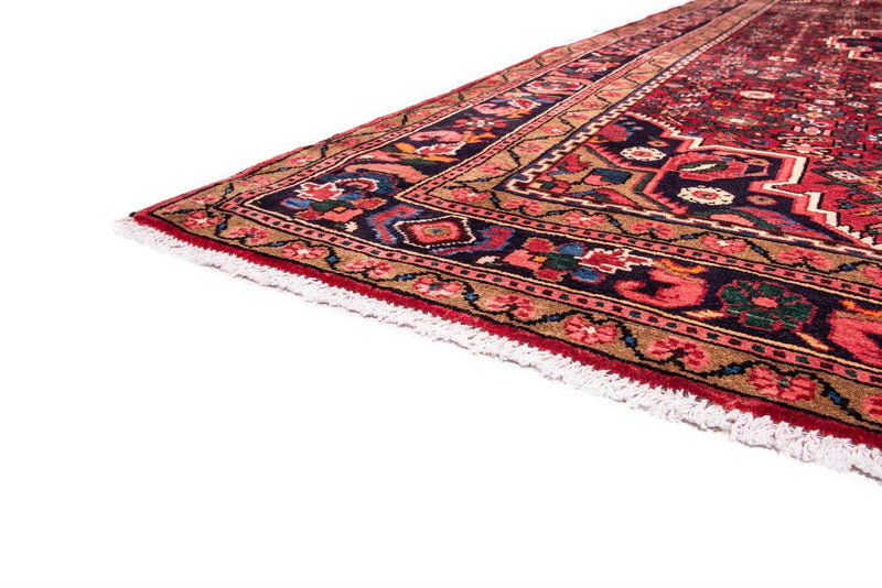 Traditional Vintage Handmade Rug 322X168 CM 10.6X5.7 FT The Rugs Outlet CA