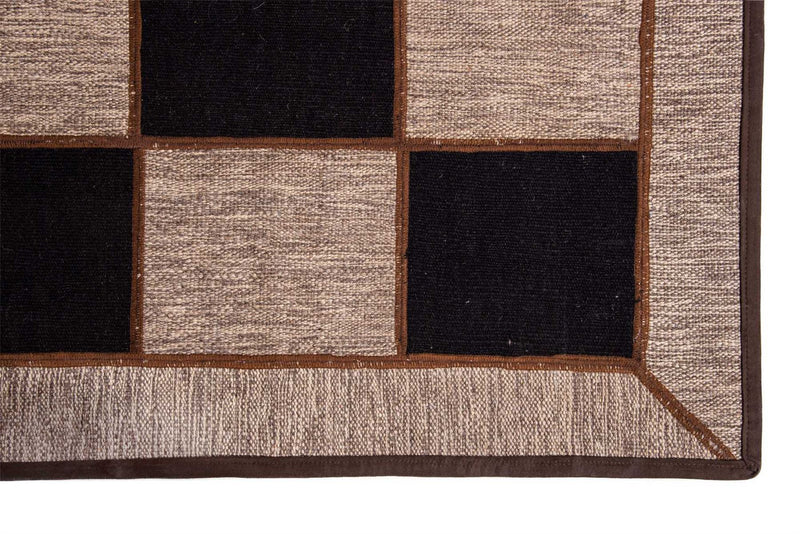 Traditional Vintage Handmade Rug 380X120 CM 5.8X3.9 FT The Rugs Outlet CA