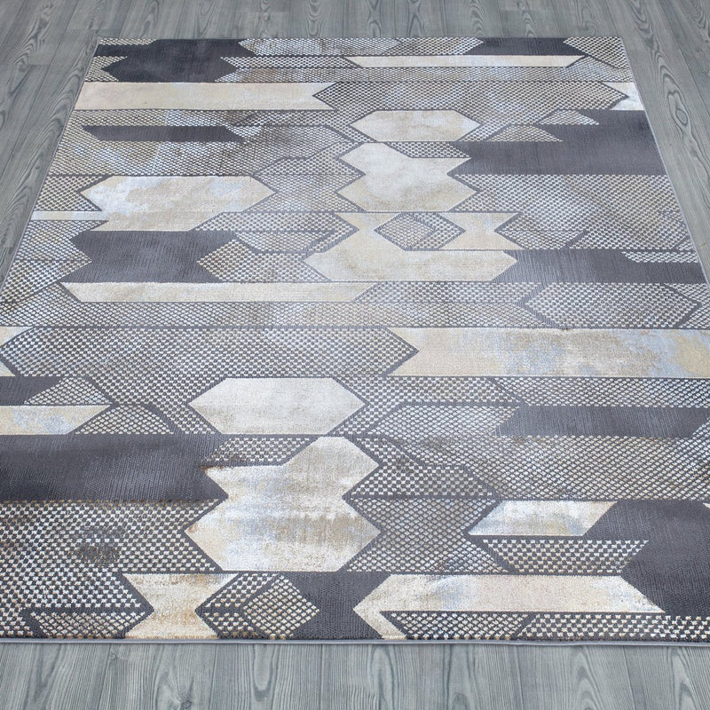 Velar 70 Shrink Grey Rug Area Rugs The Rugs Outlet CA